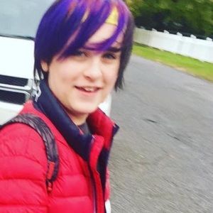 Meet your Posher, Noah